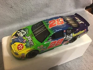 1999 Action Elite KENNY IRWIN #28 Joker Havoline Ford Diecast 1/24 - Picture 1 of 12
