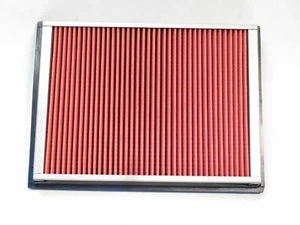 Air Filter Micro Fits Nissan 300ZX Rogue Fits Honda Civic Fit Infiniti FX35 FX50 - Picture 1 of 2
