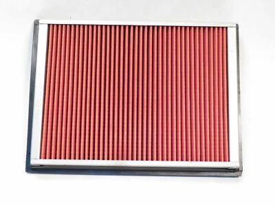 Air Filter Micro Fits Nissan 300ZX Rogue Fits Honda Civic Fit Infiniti FX35 FX50 - Image 1 of 2