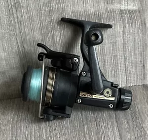 Daiwa GS1355 Auto Cast JAPAN Spinning Reel Vintage (SM) - Picture 1 of 6