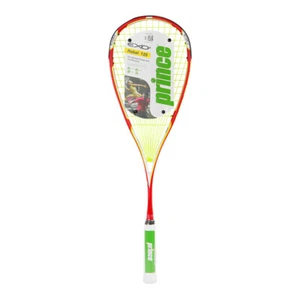 Prince EXO3 Rebel 125 Squash Racquet Racket Unstrung 125g 685mm 464sq.cm 16x16 - Picture 1 of 3