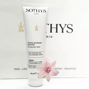 Sothys Firming Youth Cream 150ml 5.07oz #tw - Picture 1 of 1