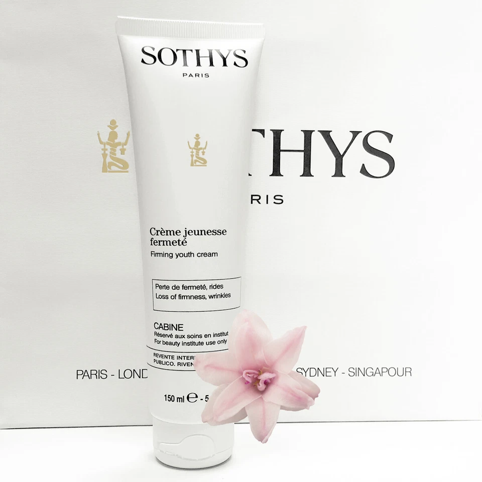 Sothys Firming Youth Cream 150ml 5.07oz #tw - image 1 of 1