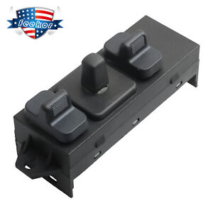Left Side Seat Switch Fits for Chrysler Sebring Lebaron Plymouth Acclaim Dodge