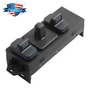 Left Side Seat Switch Fits for Chrysler Sebring Lebaron Plymouth Acclaim Dodge - Bild 1 von 7