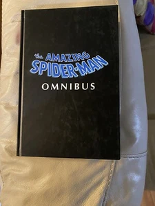 The Amazing Spider-Man Omnibus #4 (Marvel Comics 2023) - Bild 1 von 1