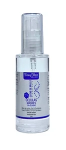 GOTAS DE BRILLO CELULAS MADRES PARA CABELLO DAÑADO KONY HAIR STEM CELLS 2 Oz - Picture 1 of 4