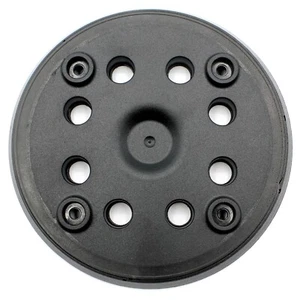Velcro sanding disc 125 mm for Bosch random orbit sander PEX 270 A / AE 2608601159 - Picture 1 of 5