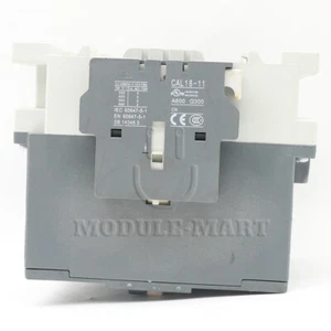 NEW ABB Contactor A110-30-11 220VAC ( A1103011220VAC ) 1PCS - Picture 1 of 6