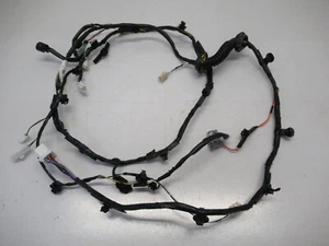 MITSUBISHI OUTLANDER II CW0 Kabelbaum Heckklappe 8512A119 (220) - Picture 1 of 5