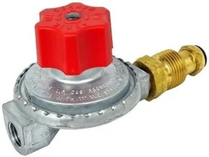 Mr. Heater F273719 High-Pressure Propane Gas Regulator - Picture 1 of 1