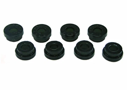 Subchasis trasero WHITELINE - buje de montaje PARA MORRIS MINI MK1, MK2 1959-4/1983 Foto 1 de 1