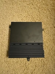 1997 - 2003 Bmw 5 Series Audio Amp Amplifier E39 65 12 8 371 025 Oem 97 - 03 - Bild 1 von 2