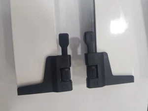 Coppia piedini regolabili - Zdjęcie 1 z 6