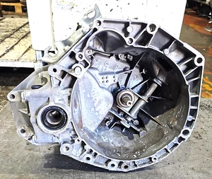 CAMBIO MANUALE 6 MARCE FIAT IDEA 1.4 16V. BENZINA MOTORINO DIETRO 2005 - Foto 1 di 6