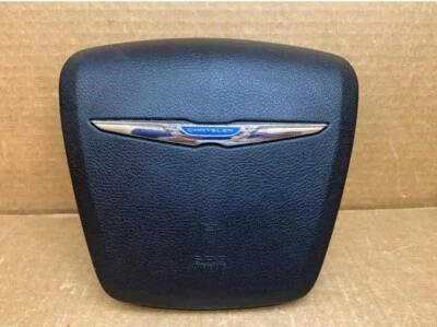 ✅ CHRYSLER 300 FRONT LEFT DRIVER SIDE STEERING WHEEL AIRBAG AIR BAG P1JA22DX9AF - Image 1 of 4