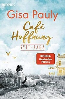 Café Hoffnung: Sylt-Saga 2 - Roman (Die Sylt-Saga, ... | Buch | Zustand sehr gut - Bild 1 von 2