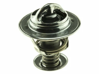 For 1980-1999 Toyota Tercel Thermostat 24724KJ 1981 1982 1983 1984 1985 1986 - Image 1 of 2