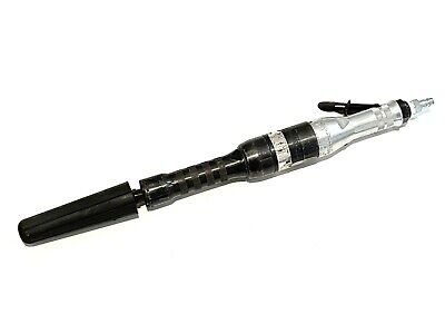 Ingersoll Rand Pneumatic Cone/Plug Grinder 12,000 Rpms 1.25 HP Model 61H120L6 • 560$