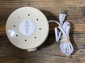 Marpac Dohm Classic White Noise Sound Machine M1DSUSTN Tested! - Picture 1 of 8