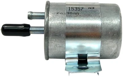 Filtro de combustible ACDelco GF638 para Chrysler Lebaron 1991-1995, Chrysler Dynasty 1991 Foto 1 de 2