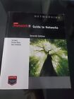 CompTIA NETWORK+  Guide to Networks