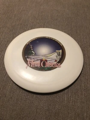 RARE First Run DX Innova Beast - Christmas Disc Pat# 174g- New/Unthrown - Image 1 of 4