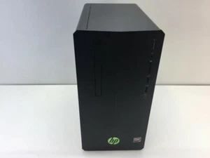 HP Pavilion Gaming Desktop Ryzen 7 - Picture 1 of 2