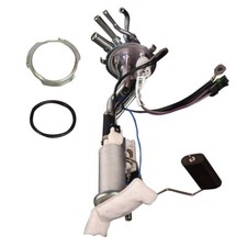 For Chevy S10 GMC S15 Sonoma 2.5L 2.8L 4.3L 85-91 Fuel Pump &Sending Unit E3637S