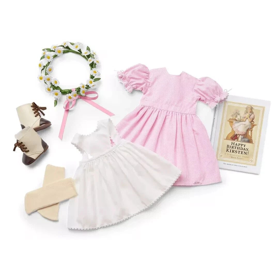 kirsten birthday dress Toddler Flowery Girl Party Birthday Dress main image 0