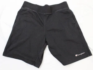 Champion Short Mens Size Large Pockets Drawstring Elastic Waist 8" Inseam - Picture 1 of 9