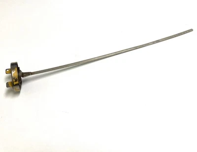 TCM P/N R 649608-28 Continental Oil Gauge Rod & Cap Assembly Dipstick 12 Quart - image 1 of 4