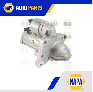 Starter Motor fits PEUGEOT 308 CC, Mk1, Mk2 1.5D 1.6D 07 to 21 9HC(DV6C) NAPA - Picture 1 of 2