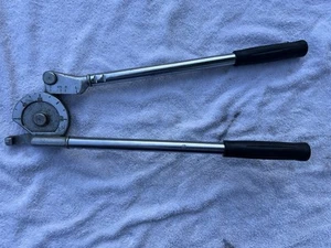 🇺🇸Imperial-Eastman 364 FHA 1-2 1/2" Tubing Bender🇺🇸 - Picture 1 of 10