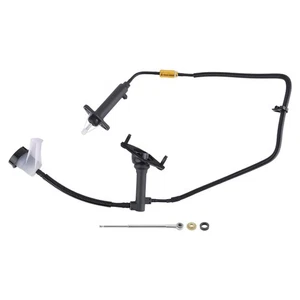 Clutch Master Slave Cylinder Assembly for Dodge Dakota 3.7L 2004-2009 CC649048 - Picture 1 of 20
