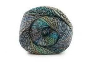 James Brett Émotions DK Laine À Tricoter Double 150G EM13 Paisible - Picture 1 of 1