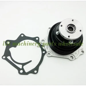 New Engine Cooling Water for TD27 Engine Forklift Pump 21010-40K26 With Gasket - Bild 1 von 6