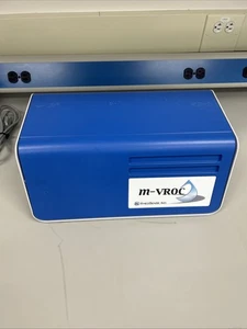 Rheosense M-VROC Viskosimeter 110-220VAC, 50/60Hz, 0,5A - Bild 1 von 4