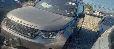 2018 Land Rover Discovery Automatic Transmission OEM 123K Miles - LKQ401737159 - Image 1 of 4