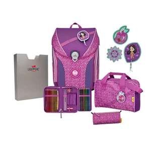 DERDIEDAS ERGOFLEX MAX PURPLE DOTS - Bild 1 von 13