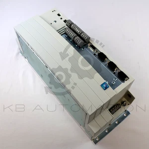 Lenze EVS9325-CTV003 9300 Servowechselrichter, Kühlplattenmontage, 400-480V, 5,5kW - Bild 1 von 10
