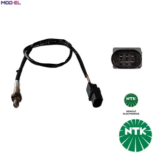 LAMBDA SENSOR 91809 FOR VW GOLF/IV POLO TOURAN AUDI BKG/BLN/AXU 1.4L BLF 1.6L - Picture 1 of 10