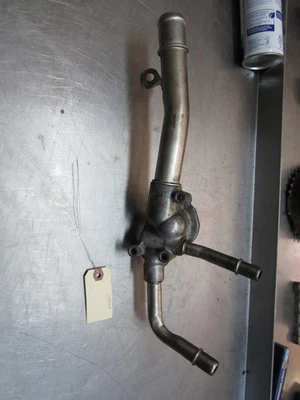 Carcasa termostato trasero desde 2012 GMC ACADIA 3.6 Foto 1 de 4