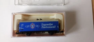 SOWA 1806 Bierwagen Bayreuther Bierbrauerei AG OVP - Bild 1 von 1