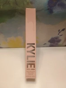 Kylie Jenner Matte Liquid Lipstick in Khlos Matte. Full Size, .1 oz/3 ml. - Picture 1 of 3