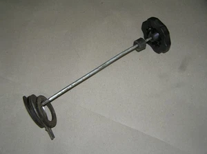 Amortiguador de dirección YAMAHA XS 2 steering damper - Imagen 1 de 3