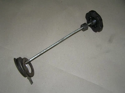 Ammortizzatore di sterzo Yamaha XS 2 - Immagine 1 di 3