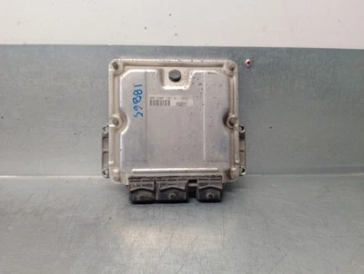 9650932080 CENTRALINA MOTORE / BOSCH / 0281011522 / 4808644 PER CITROËN C8 2.2 H - Immagine 1 di 4