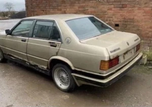 MASERATI 425 Biturbo 1988 Original - Solo piezas x 1 perno de rueda - Imagen 1 de 1