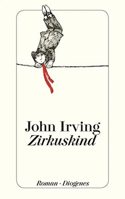 John Irving Zirkuskind (Paperback) (UK IMPORT) - Image 1 of 2